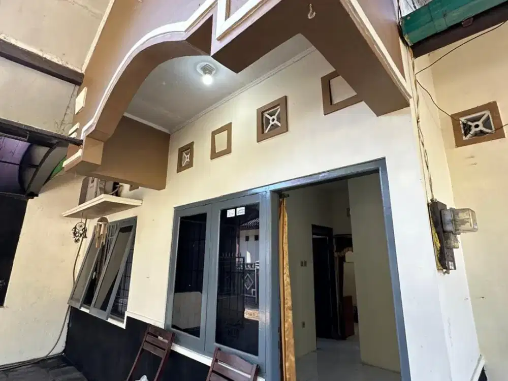 Termurah 500 Juta: Rumah SHM Siap Huni Dalam Perumahan di Kalasan Sleman