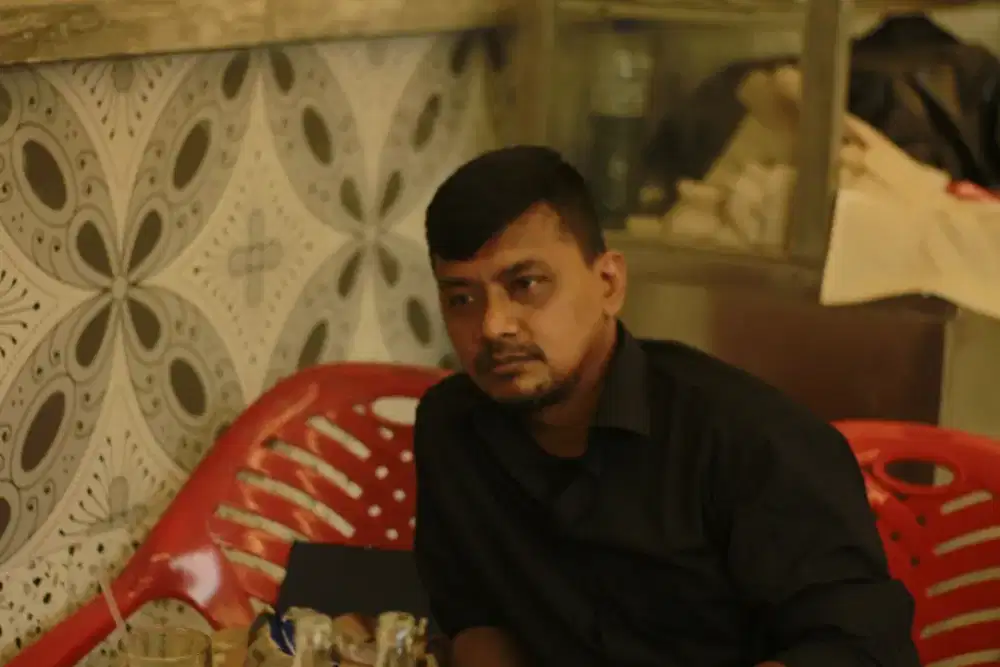 Cari lowongan driver pribadi