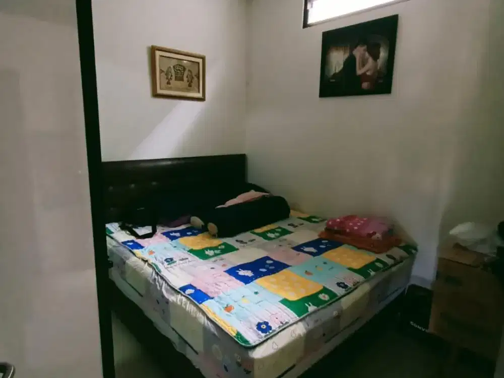 Dijual Rumah Siap Huni Dalam Perum Deka Giwangan Jogja: SHM, IMB Lengkap