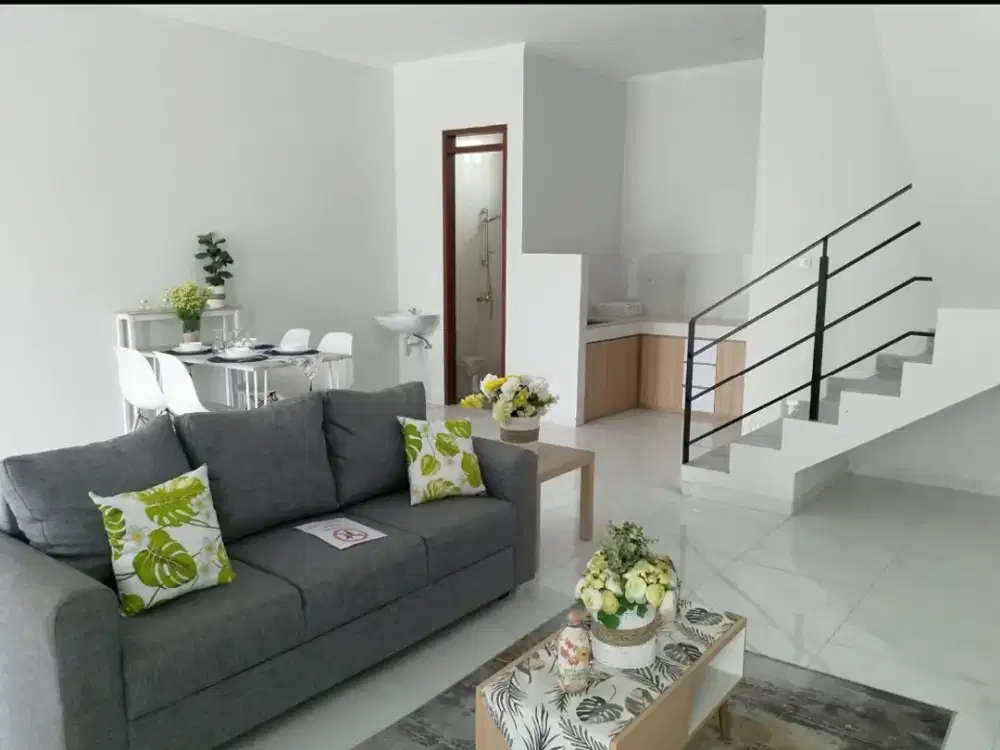 Rumah dijual di batununggal indah bandung