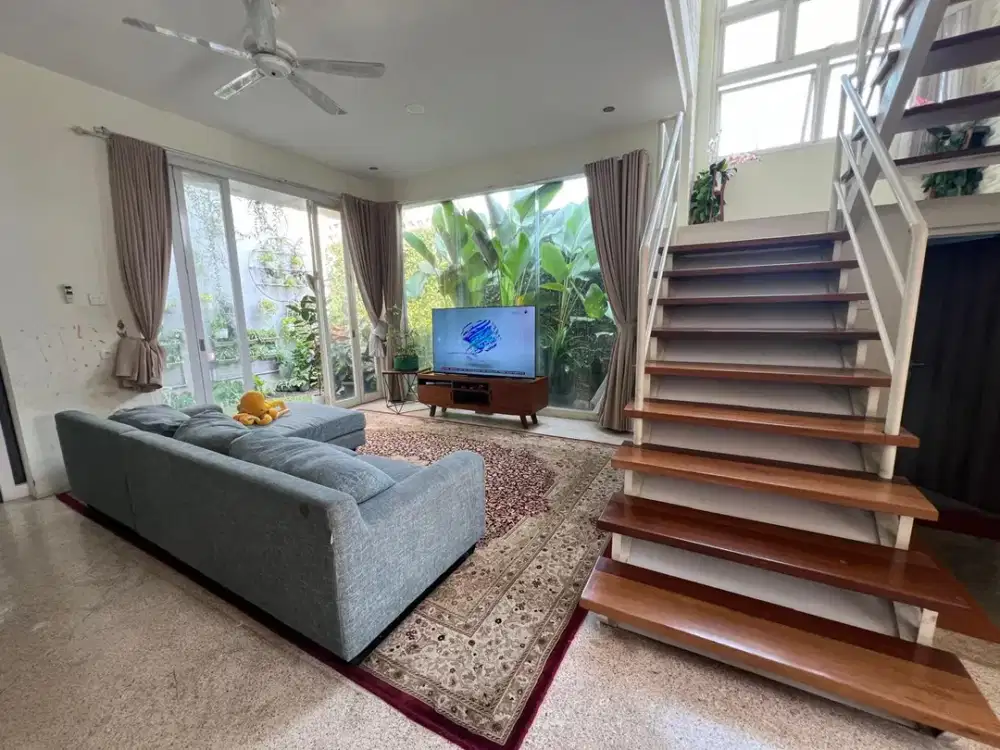 DIJUAL RUMAH DALAM PERUMAHAN ELITE DEKAT FLY OVER JOMBOR SLEMAN