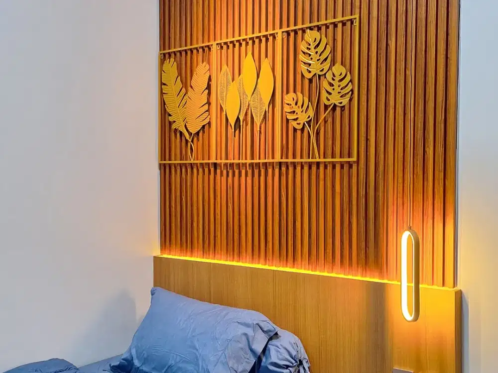 RUMAH KONTEMPORER SUPER EKSKLUSIF DI SLEMAN TERBATAS HANYA 2 UNIT