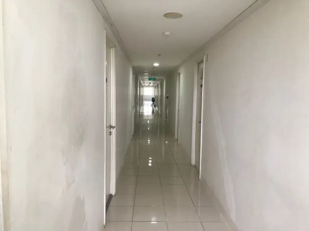 Apartemen Kalibata City Green Palace  Tower Nusa Indah, Dua Kamar