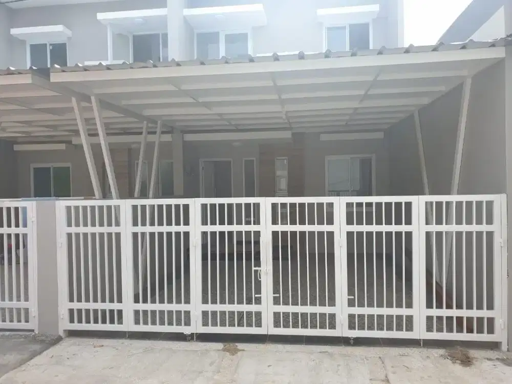 Rumah dijual di Bekasi, Jawa Barat