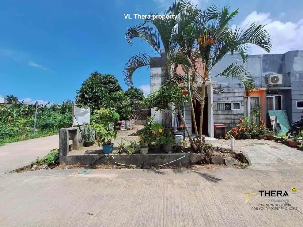 DIJUAL MURAH !!

Rumah hook winner millenium (kondisi apa adanya) pasir putih batam center