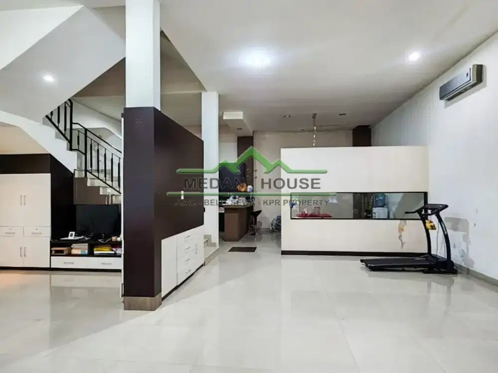 CEMARA ASRI JL. JASMINE