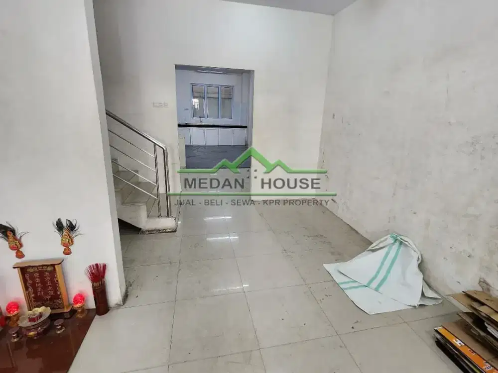 VILLA MUTIARA PALACE 6 METER