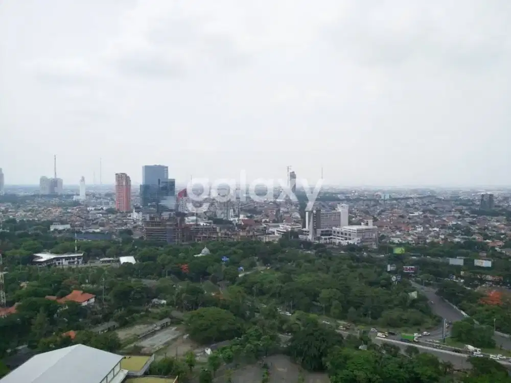 Apartemen Grand Sungkono Lagoon Full Furnish