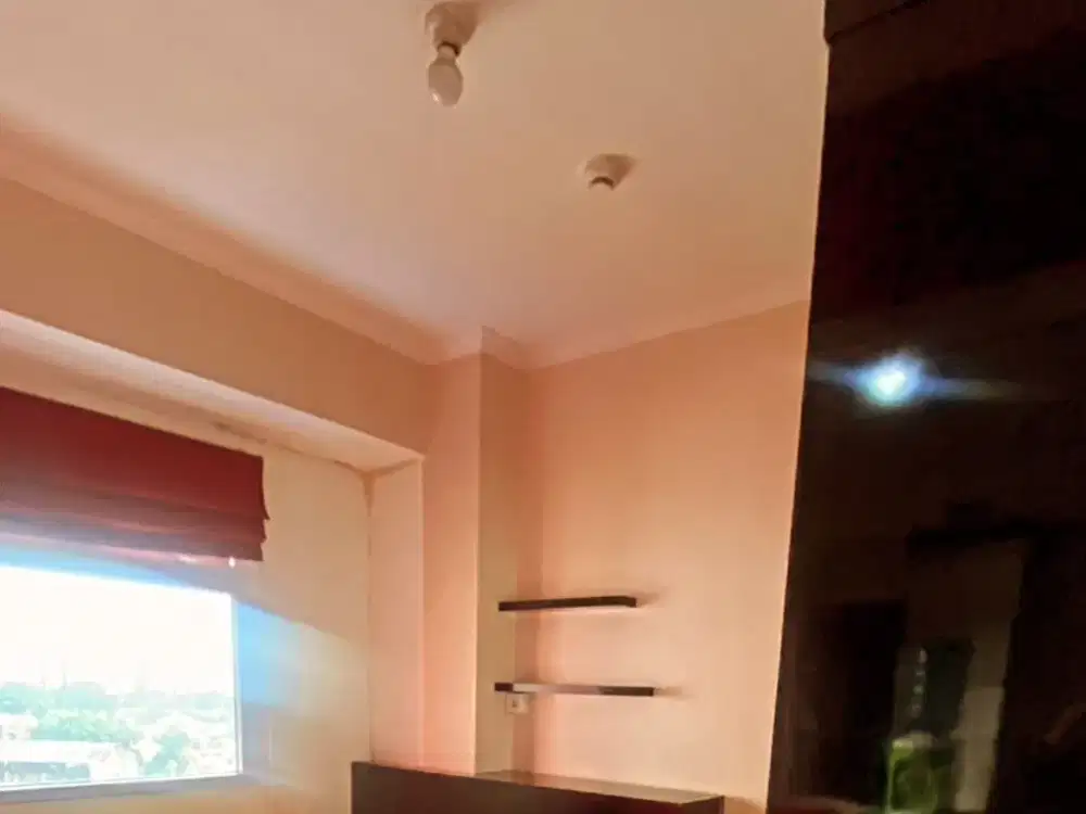 Sewa Apartemen Green Pramuka Murah