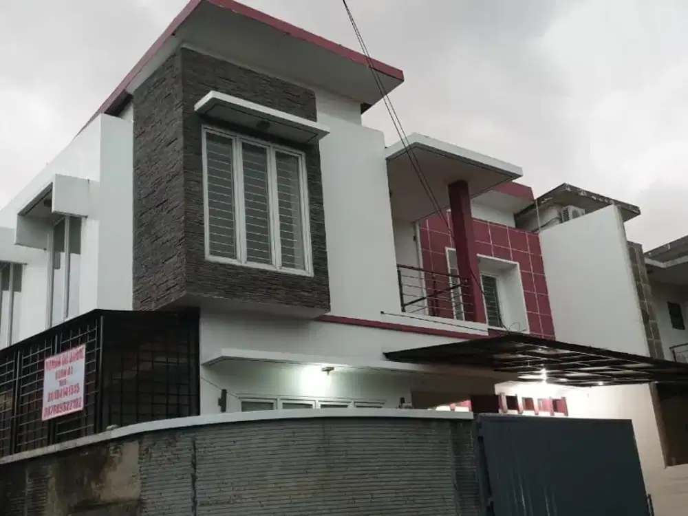 Rumah Dijual di Jalan Mampang Prapatan Tegal Parang Mampang Prapatan Jakarta Selatan