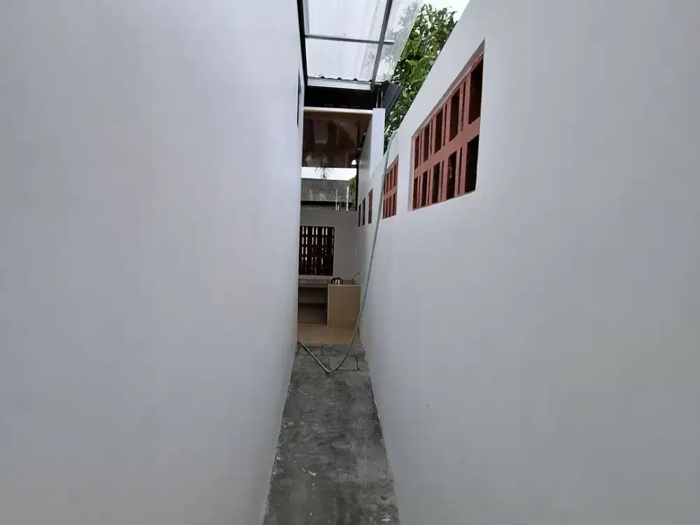 SIAP HUNI DALAM CLUSTER  DEKAT POLSEK BERBAH & PABRIK SAMPURNA BERBAH