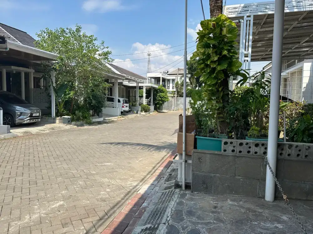 Rumah siap huni di kedawung cirebon