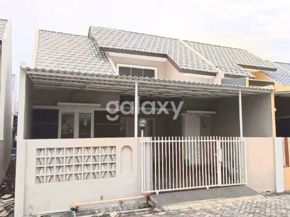 Alana Tambak CEMANDI