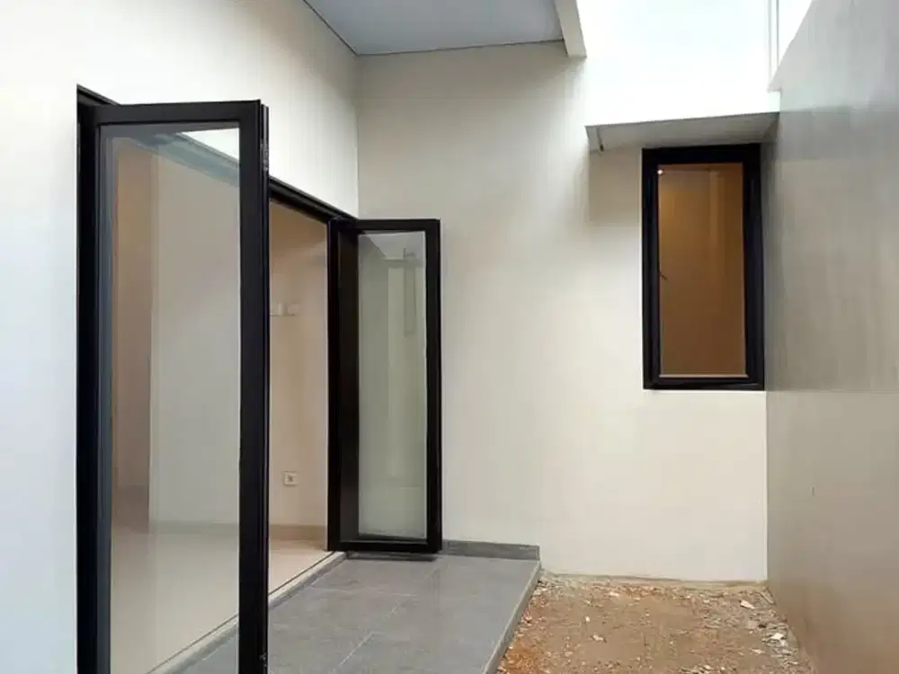 Dijual rumah dalam Residence Hunian Cantik dekat Kaliurang Km 10