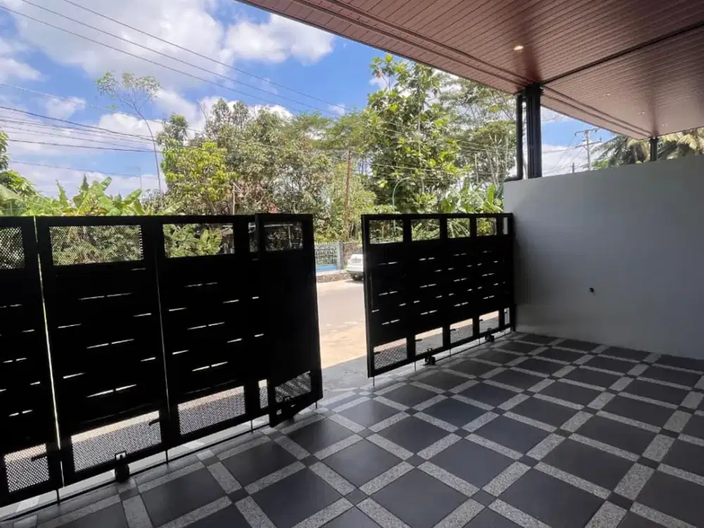 Unit Terakhir siap huni, Dekat RS AT Turots &  Pasar Godean