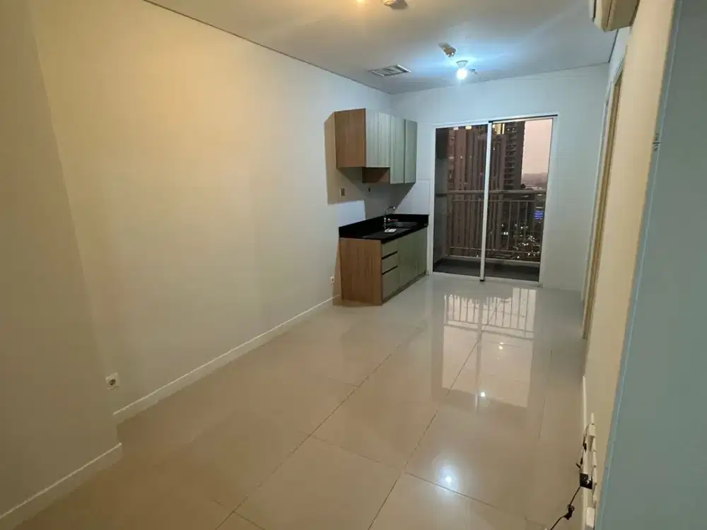 2BR Madison Park FullFurnish View Bagus Lkasi Premium Nego Sampe Deal