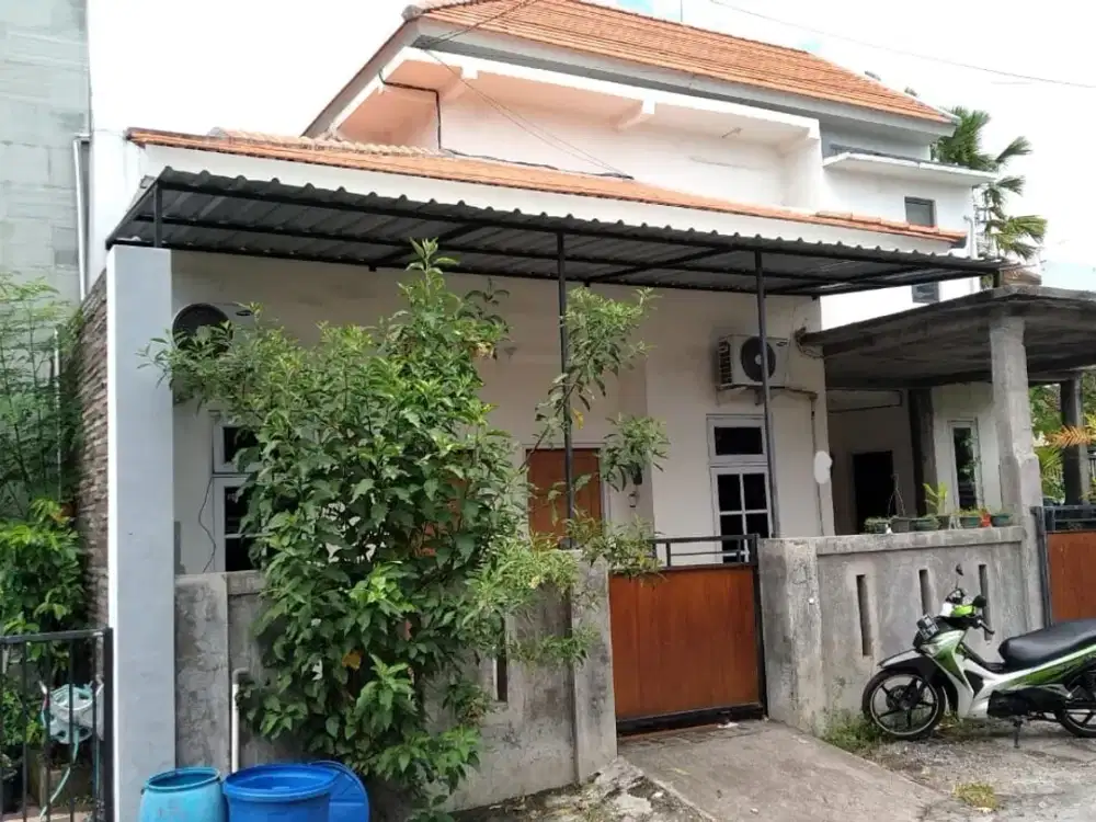 Dijual Rumah bagus Siap Huni di Jimbaran bali