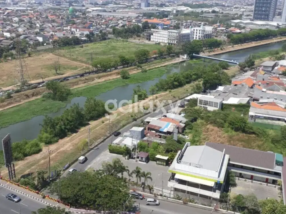 Apartemen Bale Hinggil 3 BR