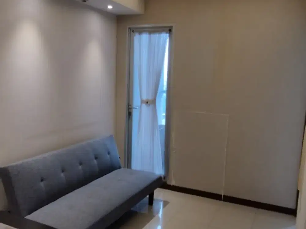Sewa Apartemen 1BR Aston Pluit Semi Furnished