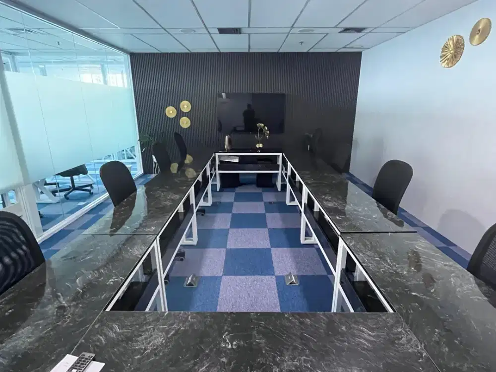 Virtual Office Diskon 17%! Saatnya Bisnismu Punya Alamat Bergengsi!