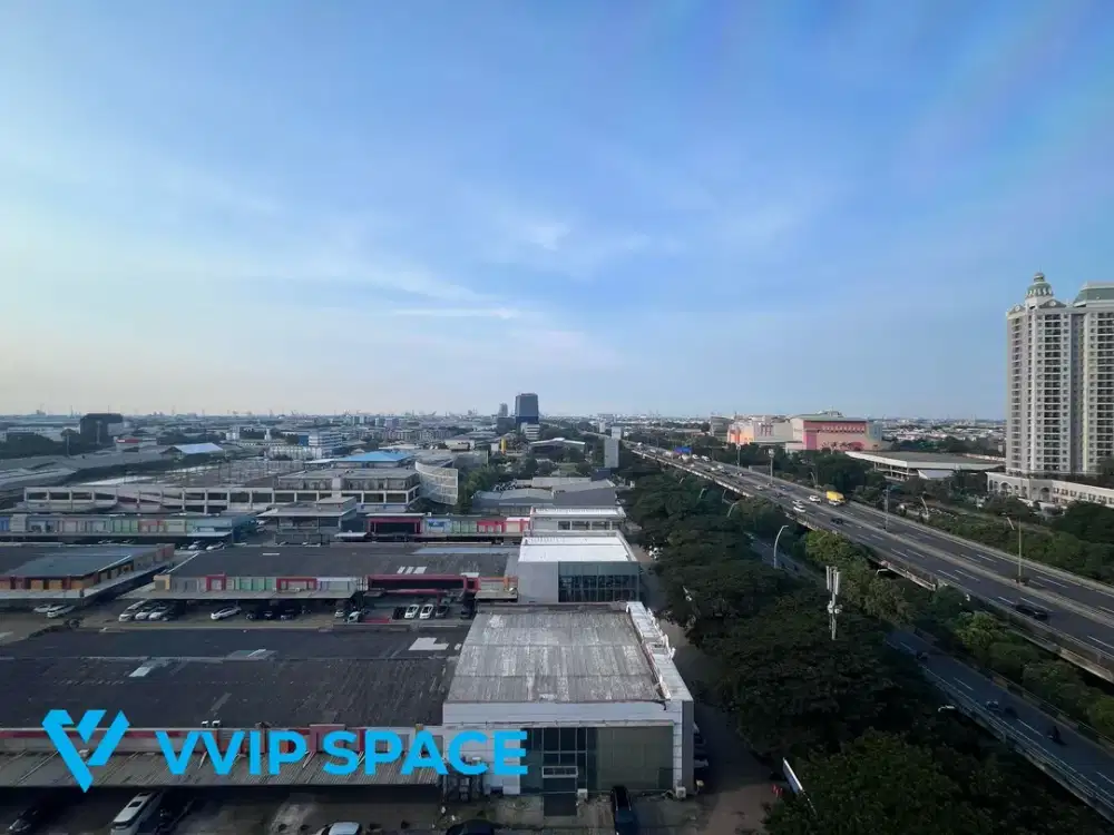 PROMO Hanya Bulan Juli!! Virtual Office Elite di Kelapa Gading