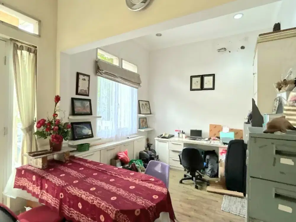 Jual Rumah Gading Serpong PHG Sapphire with Private Pool Tangerang