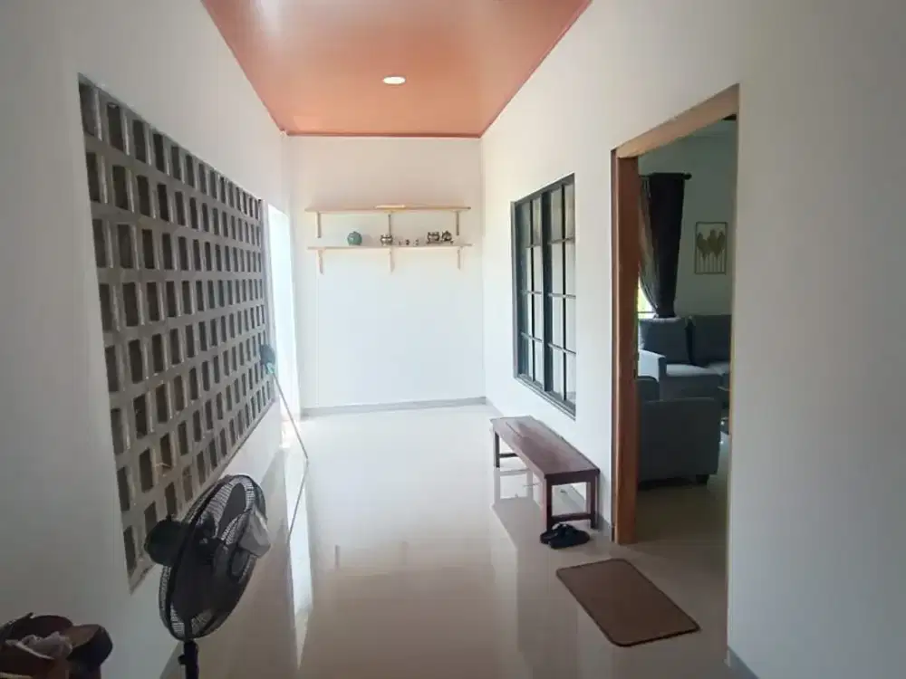 DIJUAL RUMAH INDUK LUAS DENGAN KOST DEKAT  GLOBAL ISLAMIC SCHOOL JOGJA DAN RS HERMINA MAGUWO