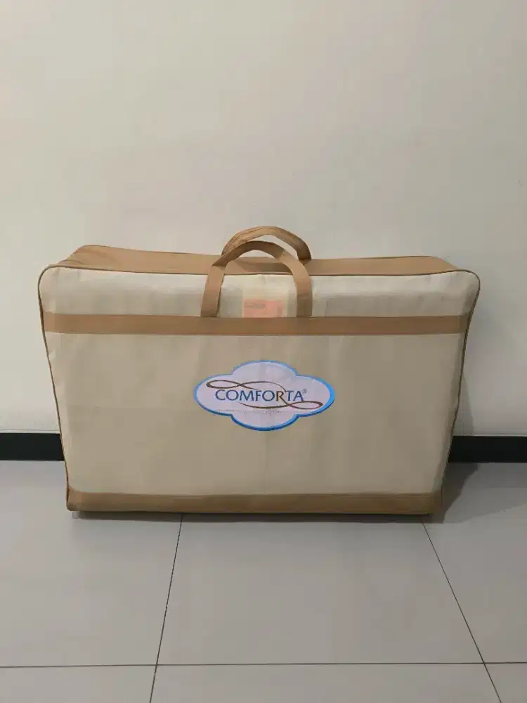 KASUR LIPAT COMFORTA ( TRAVEL BED)