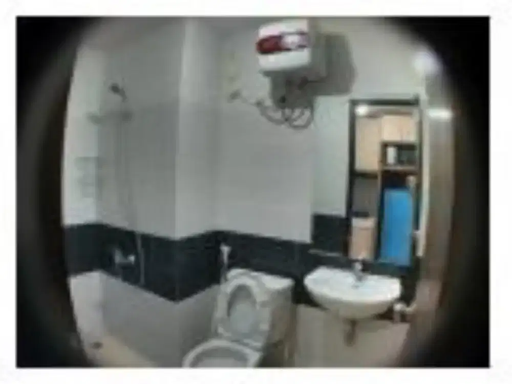 Disewakan Apartmen Scientia gading serpong