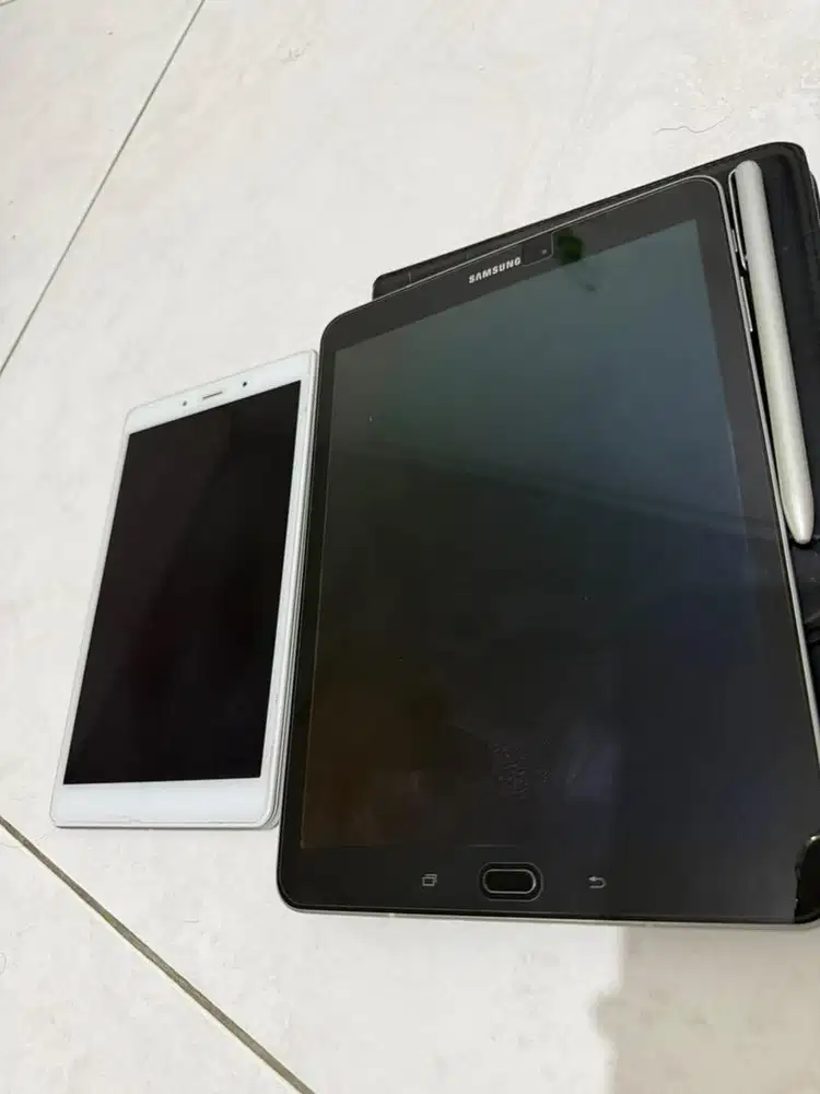 Tab second Samsung S3 dan seris A murah