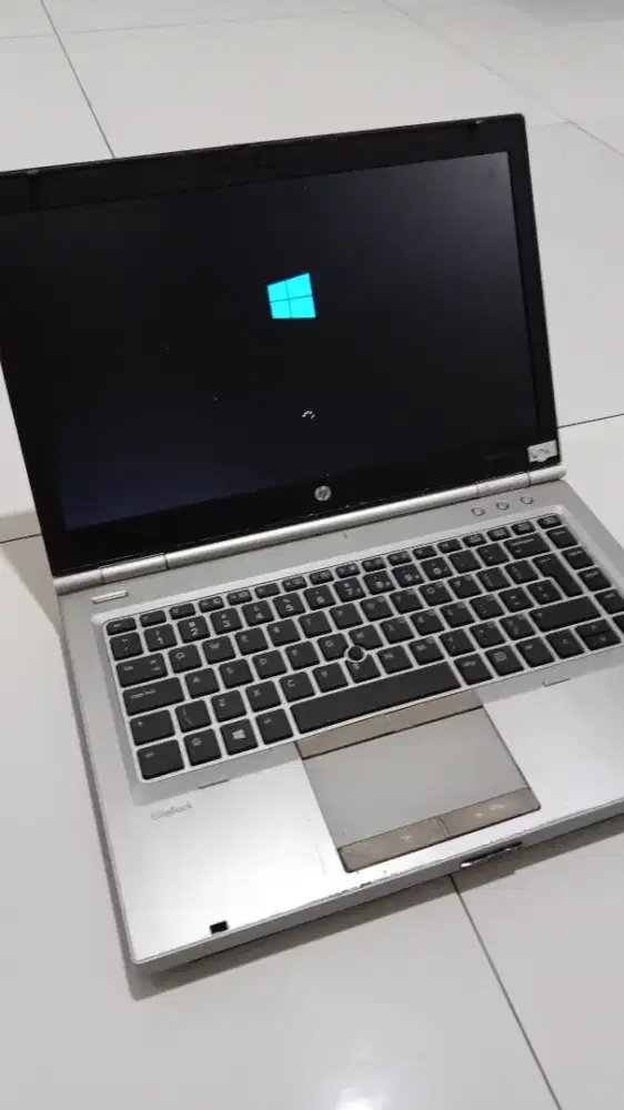 Laptop HP Elitebook 8470M Core i5