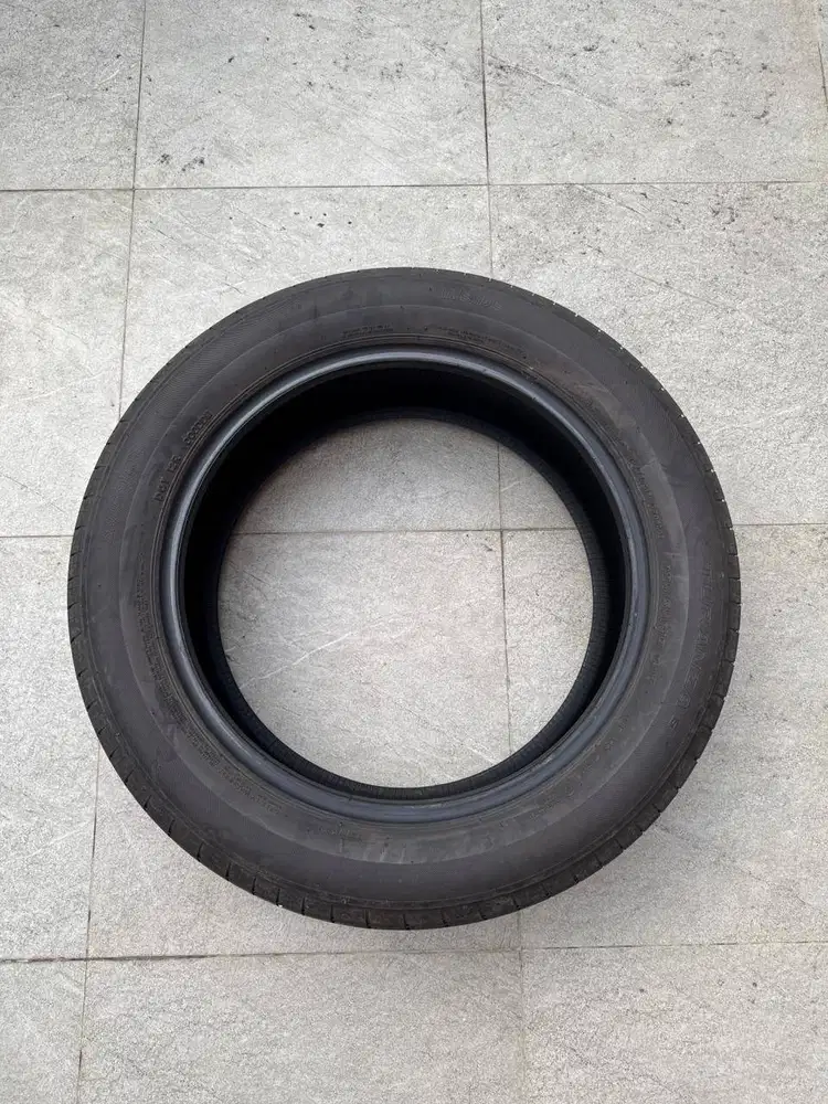 Ban bridgestone turanza 6 enliten 225/55/18 98H 2025