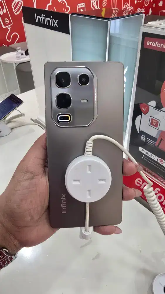 INFINIX NOTE 50 PRO SPEK GAHAR 3JUTAAN SAJA
