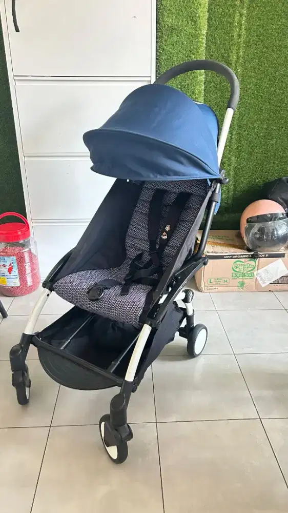 Babyzen Yoyo+ Air France (Limited Edition)