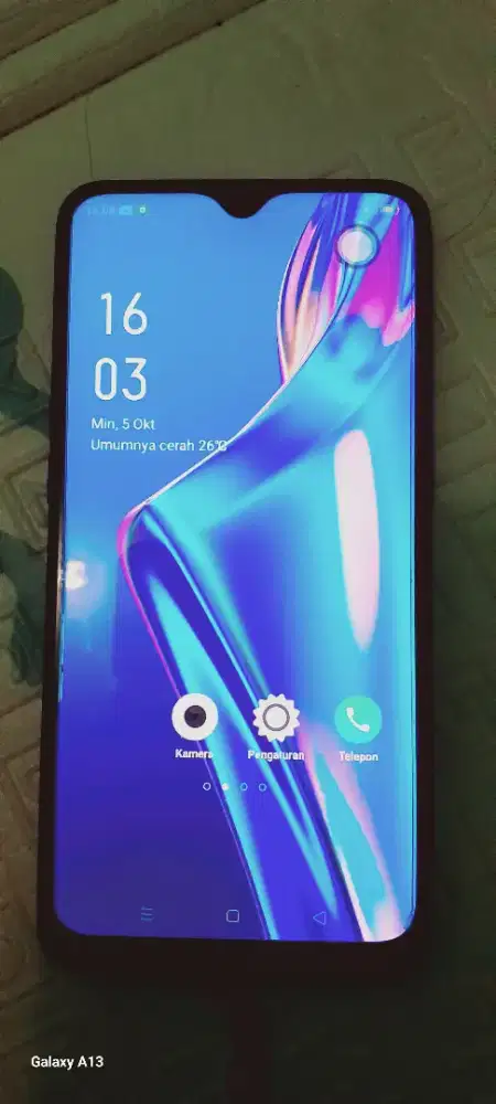 Jual cepat lagi perlu duit