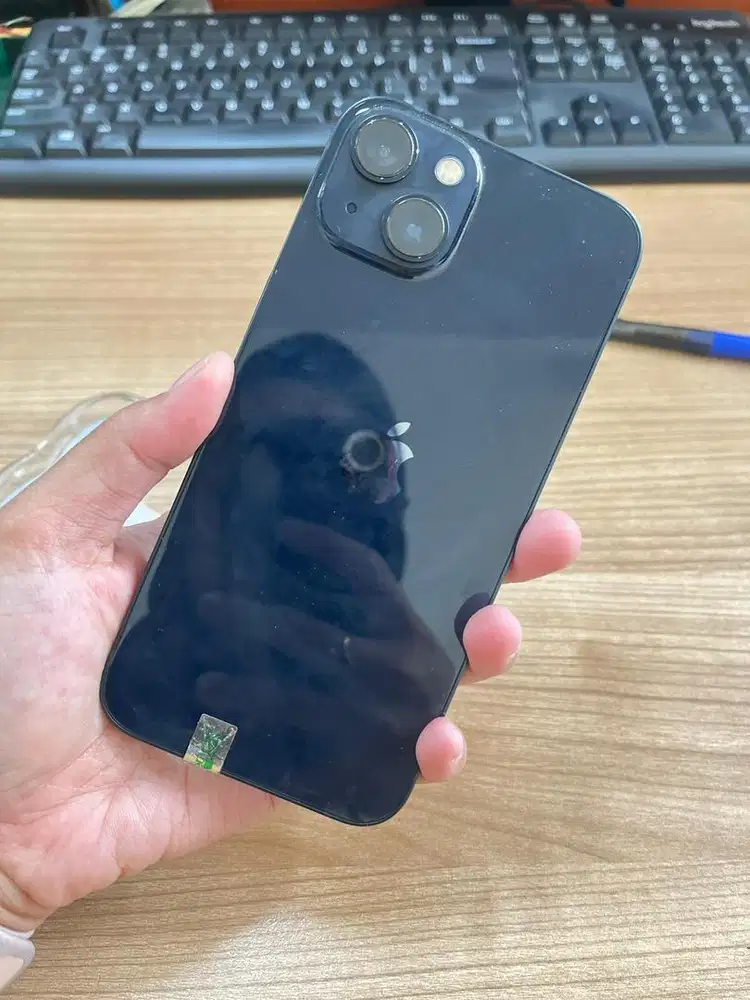 Jual Iphone 13 256gb renan inter