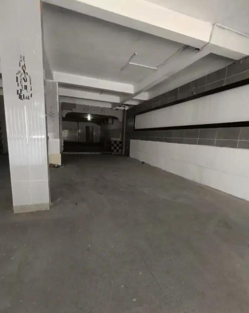 RUKO 3 LANTAI AREA STRATEGIS KOMERSIAL SURABAYA BARAT MAYJEND SUNGKONO