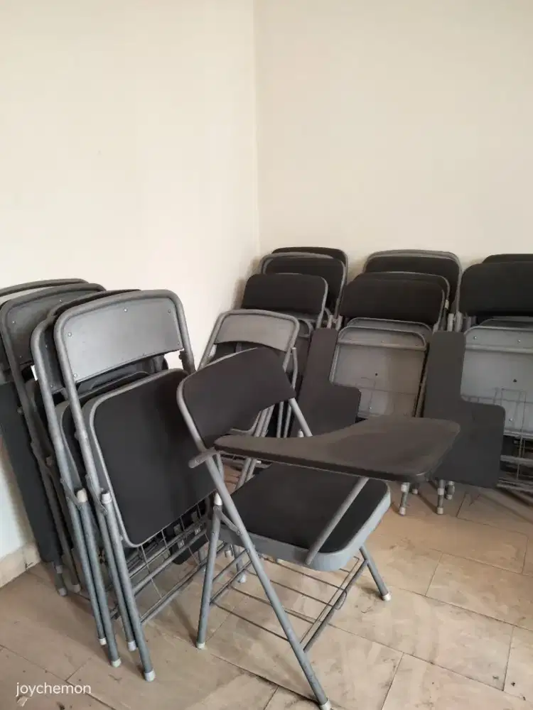 Bangku/kursi belajar