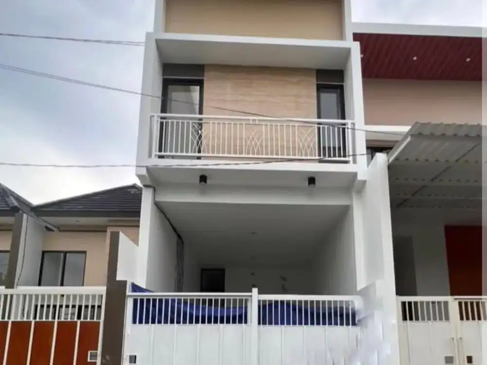 !️NGOMSET!️ KOS PUTRA AKTIF di KEPUTIH DEKAT ITS. KT 10, KM 10