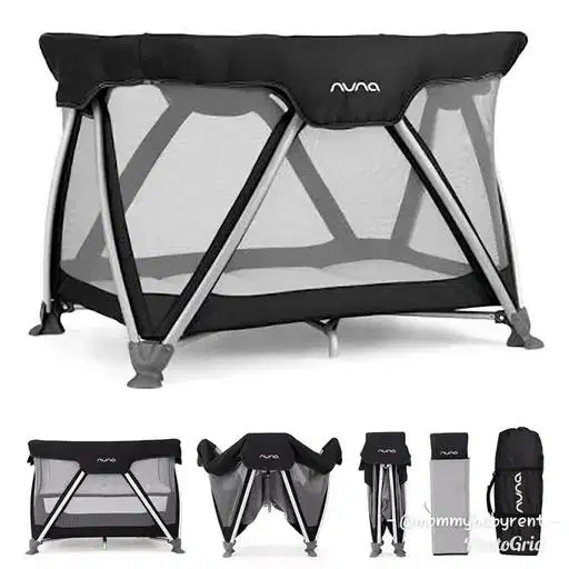 Jual CEPAT! NUNA SENA - baby box