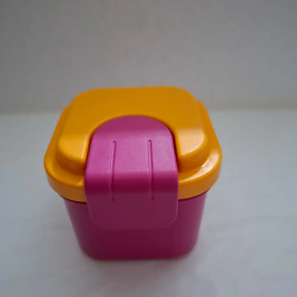 LIMITED EDITION: Small Klik Klak/ Wadah Serbaguna 250 ml