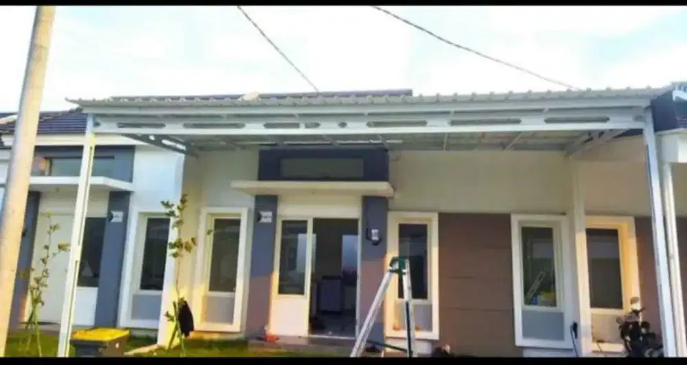 Kanopi baja ringan sni