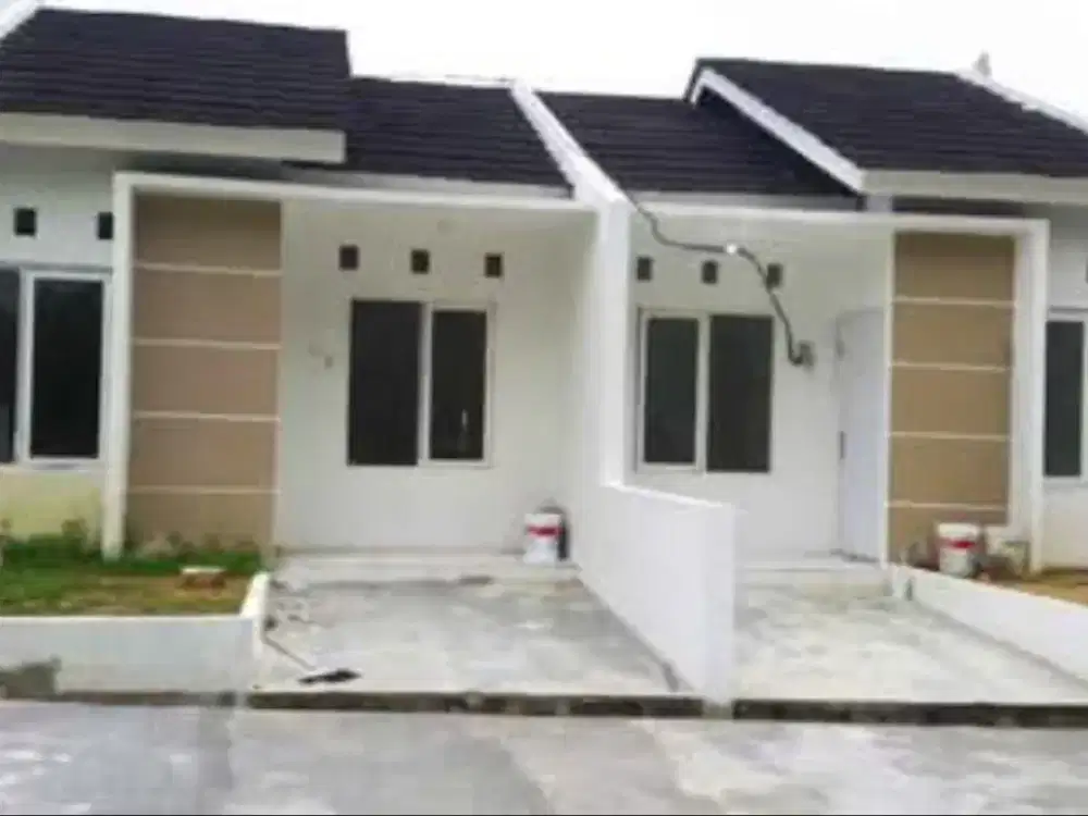 Rumah di Griya Permata Landoh, Sulang, Kab. Rembang