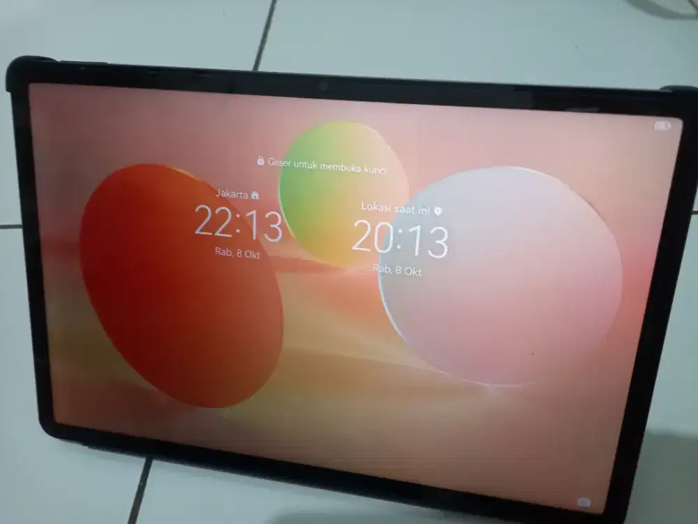 Huawei Mate pad SE 11