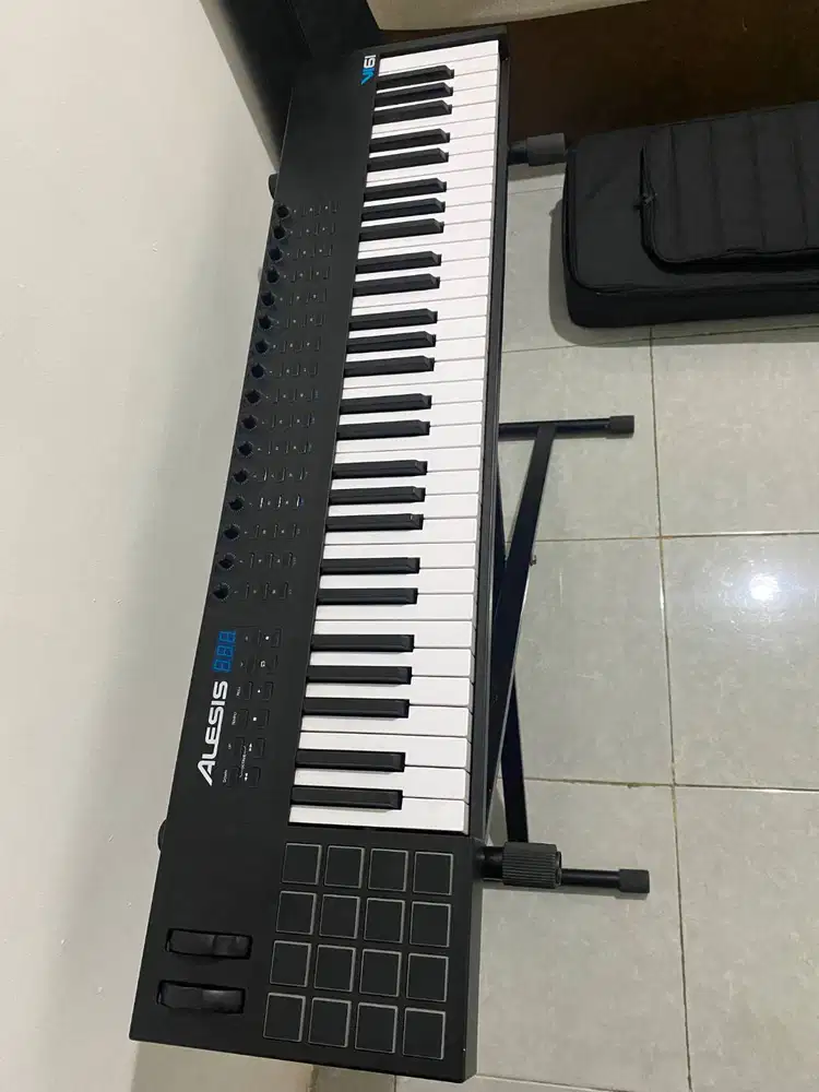 Alesis VI61 Mkii Midi Controller