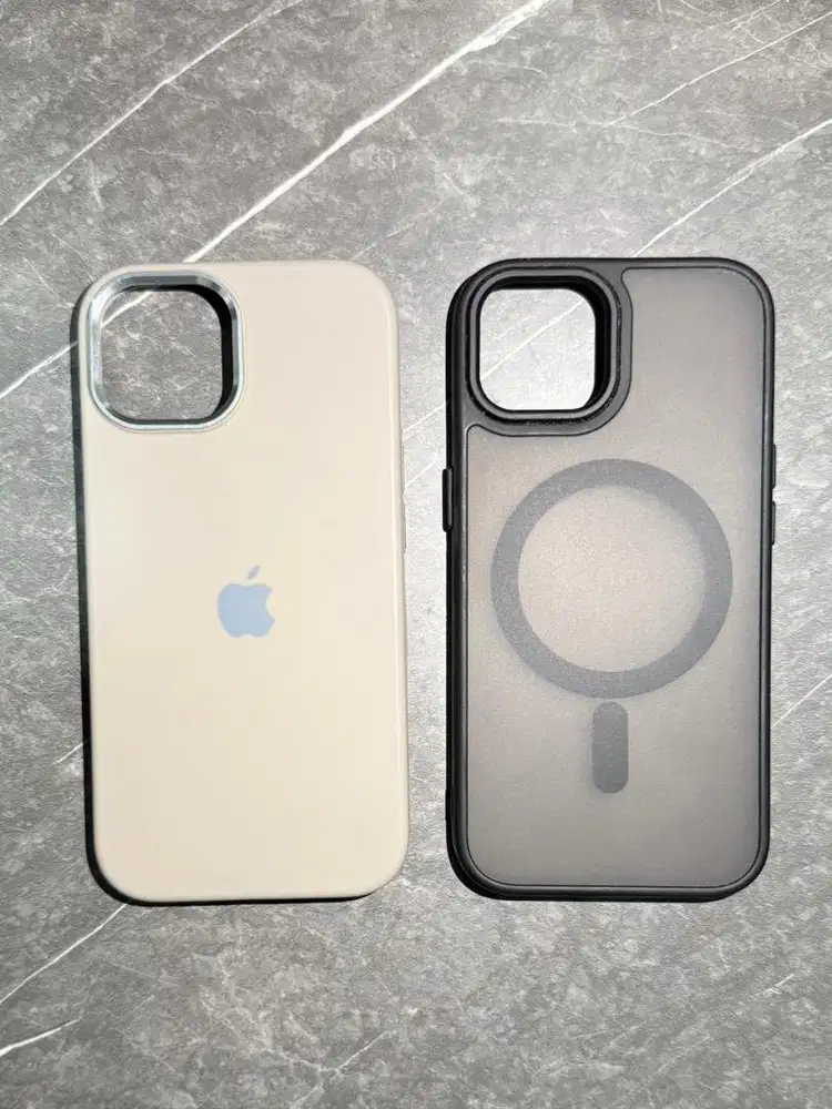 Case Apple / Iphone 15 Second Like New