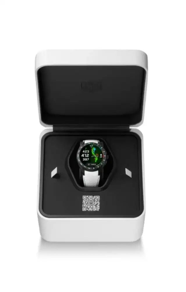 Tag Heuer Connected Calibre E5 Golf Edition