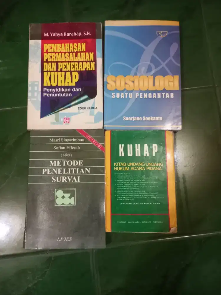 MONGGO DIJUAL BUKU BEKAS BORONGAN