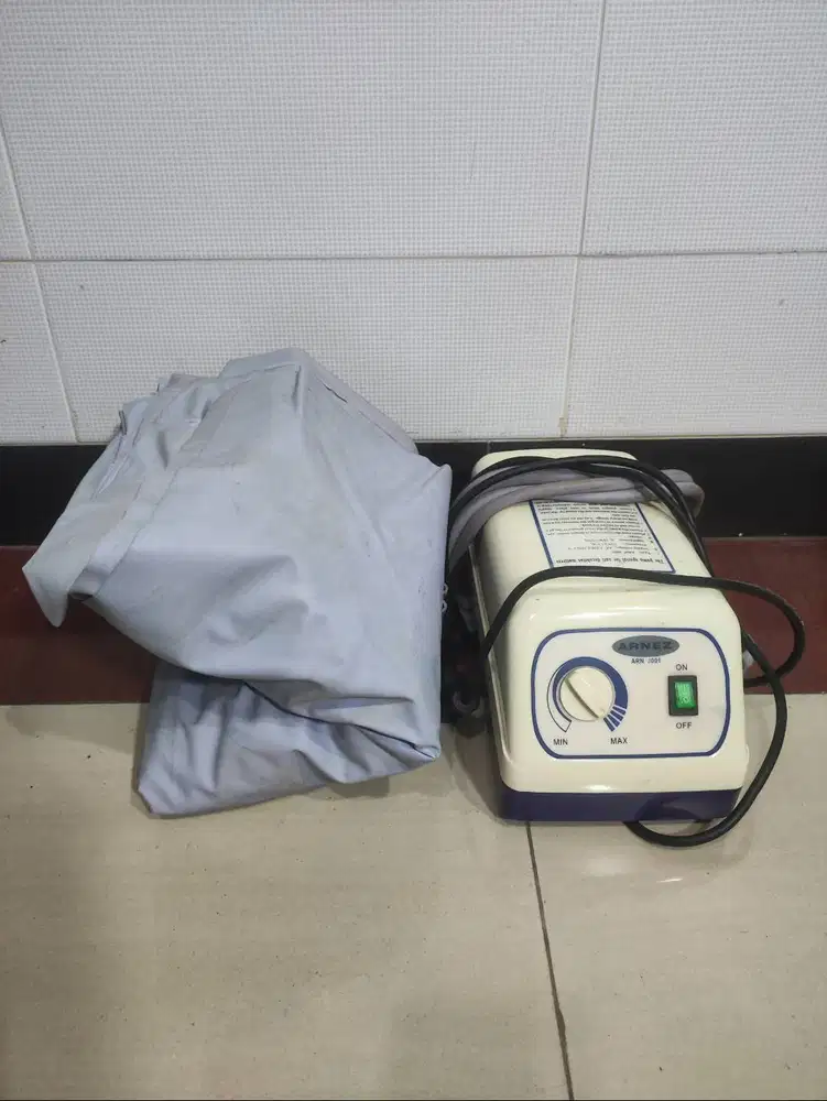 Arnez matras decubitus / kasur angin - ARN-J001