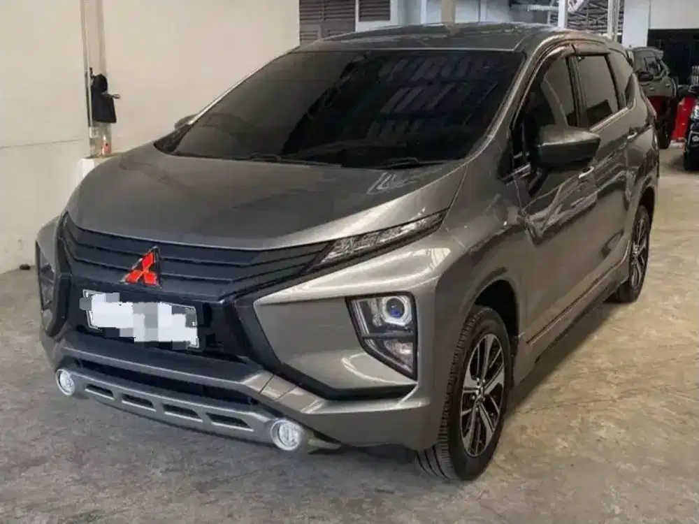 [KM60RB] MITSUBISHI XPANDER SPORT A/T 2019/2020